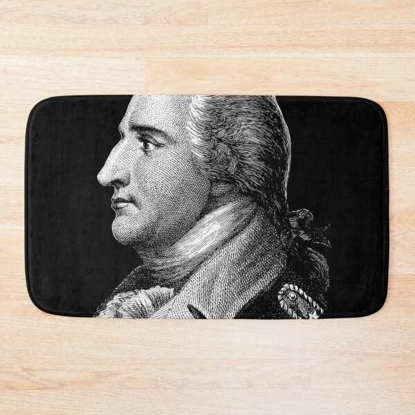 Item preview,  Benedict Arnold - The Traitor designed and sold by Shayleeooley.