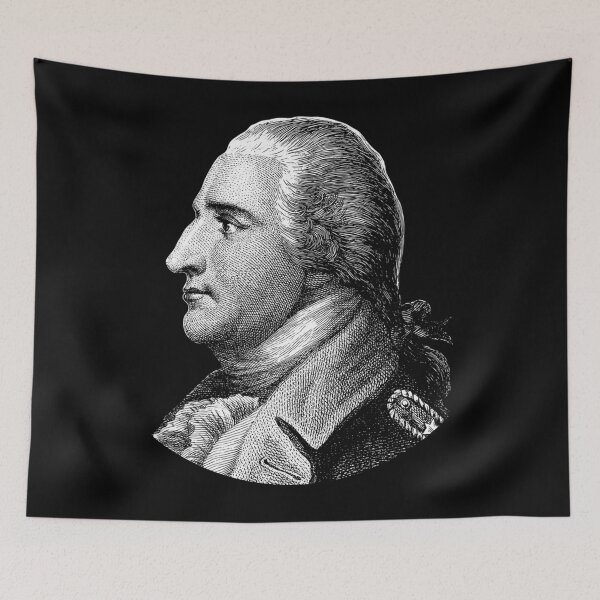 Item preview,  Benedict Arnold - The Traitor designed and sold by Shayleeooley.
