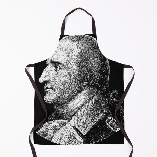 Item preview, Benedict Arnold - The Traitor designed and sold by Shayleeooley.
