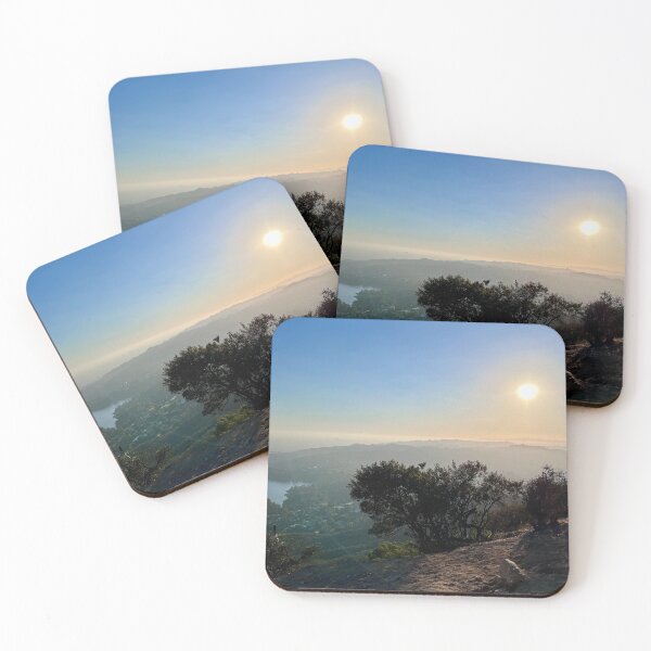 Item preview, California sunset designed and sold by MandiThePill.
