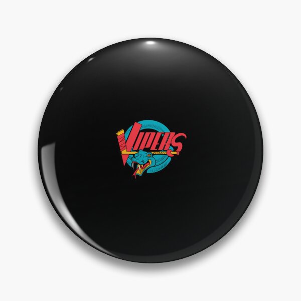 Item preview, Detroit Vipers designed and sold by solteskelmanl.