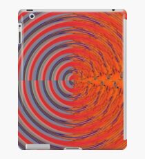 Vinyls iPad Case/Skin