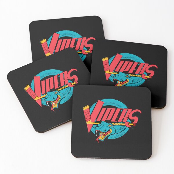 Item preview, Detroit Vipers designed and sold by solteskelmanl.