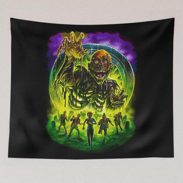 Item preview, films haloween 80s ghost scary monster 90s vintage movie horror retro designed and sold by GutsRoberts86.