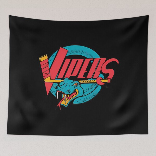 Item preview, Detroit Vipers designed and sold by solteskelmanl.