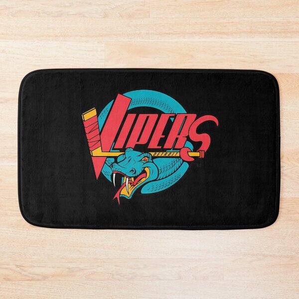 Item preview, Detroit Vipers designed and sold by solteskelmanl.