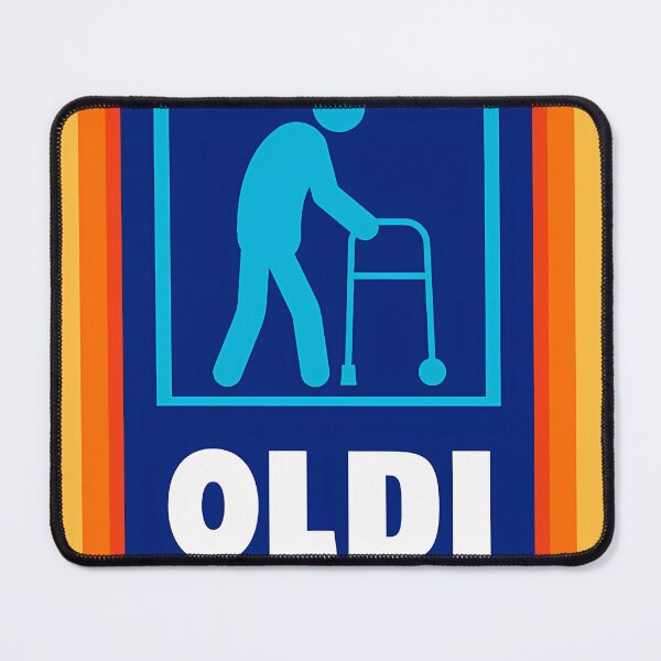 Item preview,  Oldi Classic designed and sold by Christinettrell.