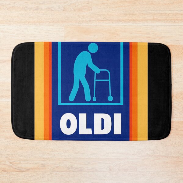 Item preview,  Oldi Classic designed and sold by Christinettrell.