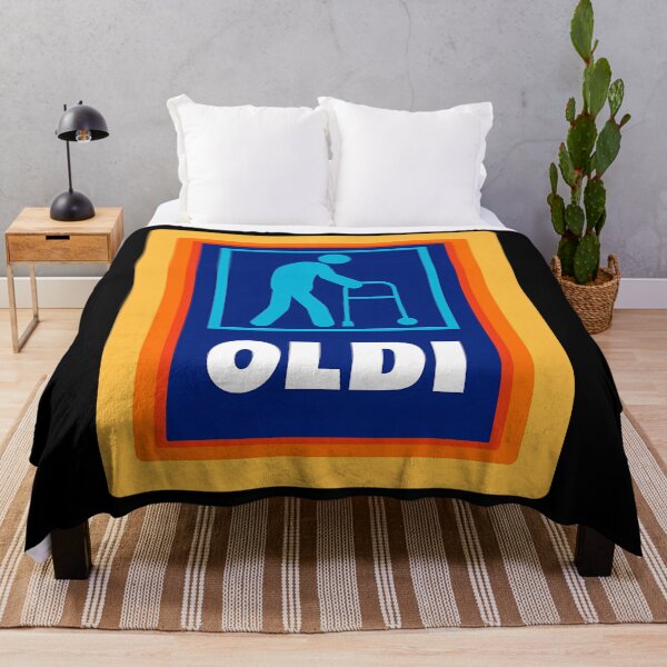 Item preview,  Oldi Classic designed and sold by Christinettrell.