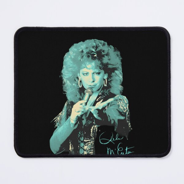 Item preview, Tour Vintage Music 80s Beautiful Woman Singer designed and sold by JolienArtStore.