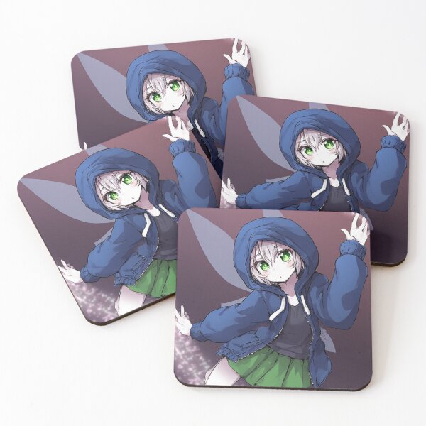Item preview, Magical blue fairy designed and sold by ArtsJulian.