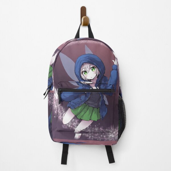 Item preview, Magical blue fairy designed and sold by ArtsJulian.
