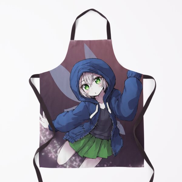 Item preview, Magical blue fairy designed and sold by ArtsJulian.