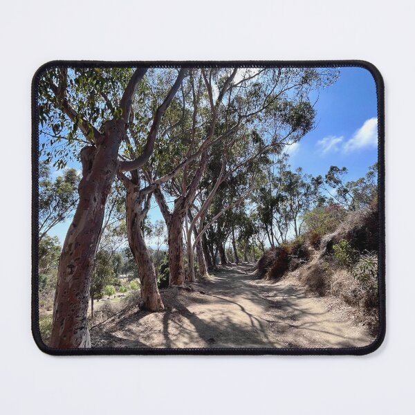 Item preview, California trees in autumn sun.. designed and sold by MandiThePill.
