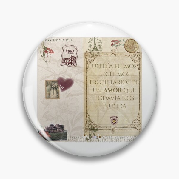 Item preview, "Owners of a Love" designed and sold by corazonyalma8.