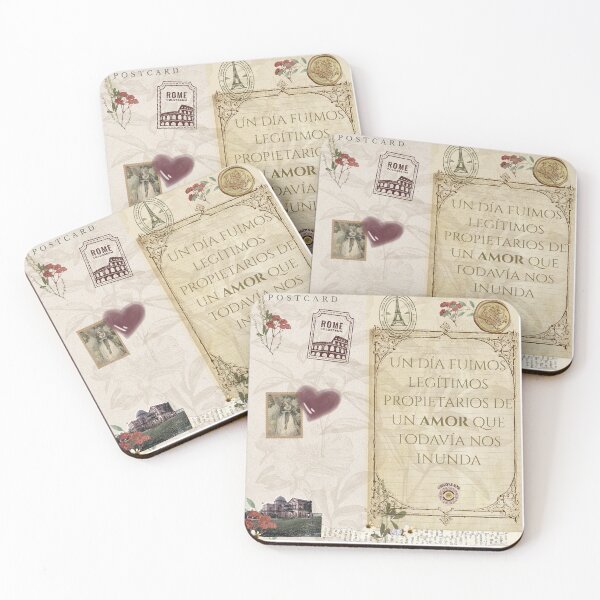Item preview, "Owners of a Love" designed and sold by corazonyalma8.