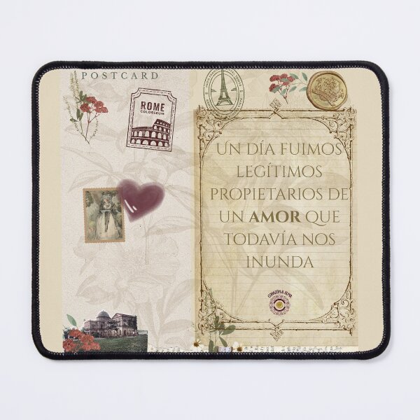 Item preview, "Owners of a Love" designed and sold by corazonyalma8.
