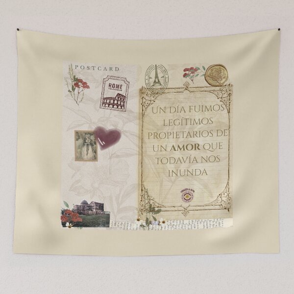 Item preview, "Owners of a Love" designed and sold by corazonyalma8.