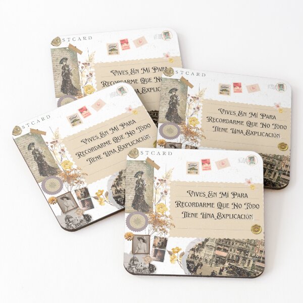 Item preview, "You live in me", Love that needs no explanation designed and sold by corazonyalma8.