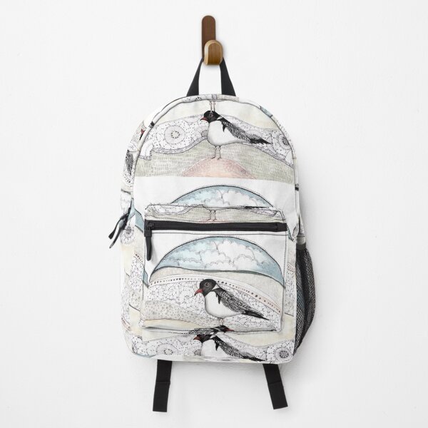 Item preview, Hooded plover lover  designed and sold by Jenny Wood.