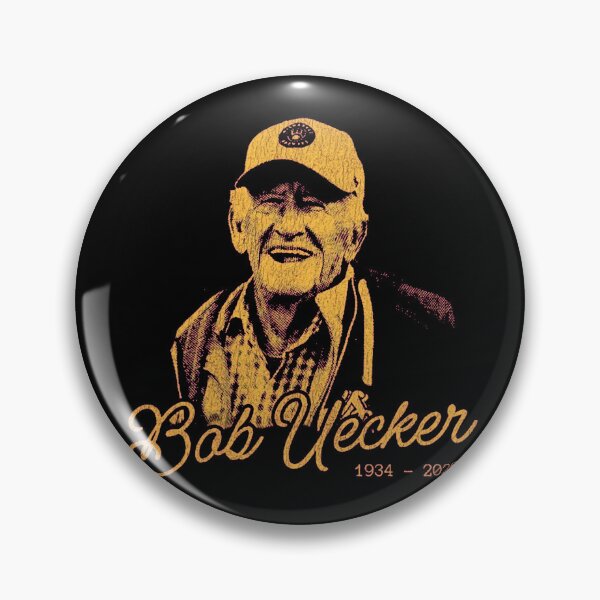 Item preview, Bob-Uecker T-Shirt designed and sold by AngelCroni.