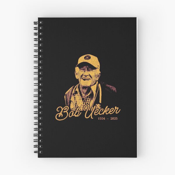 Item preview, Bob-Uecker T-Shirt designed and sold by AngelCroni.