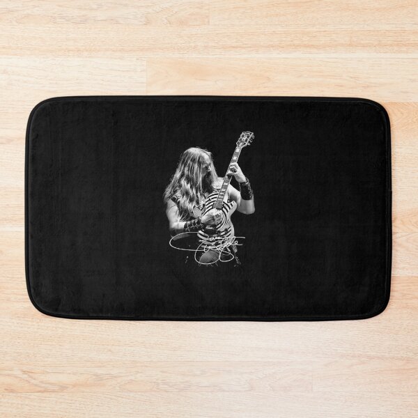 Item preview, Zakk Wylde American Guitarist Singer And Songwriter T-Shirt designed and sold by LurlineWilkins.