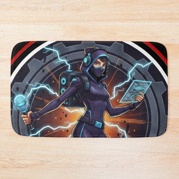 Item preview, Sonic Spy designed and sold by Gnfree.