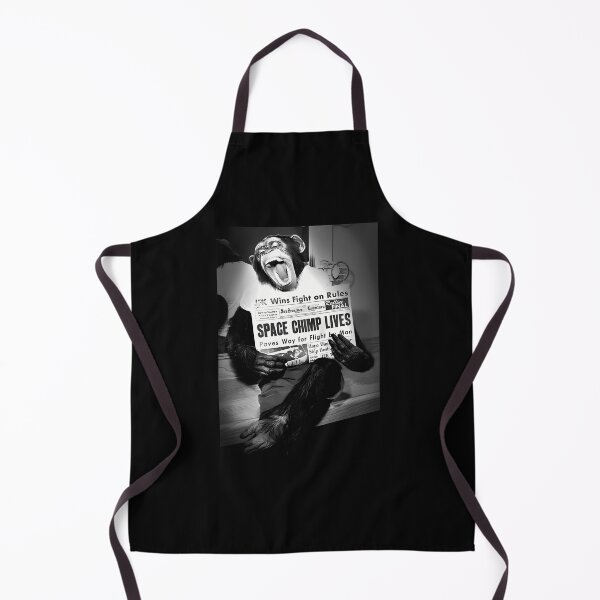 Item preview, Ha.m th.e spa..ce ch.imp lives designed and sold by marreomadere3.