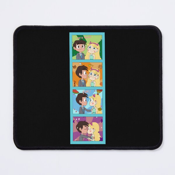 Item preview, Star Vs The Forces Of Evil Photo Booth designed and sold by mlqeva.