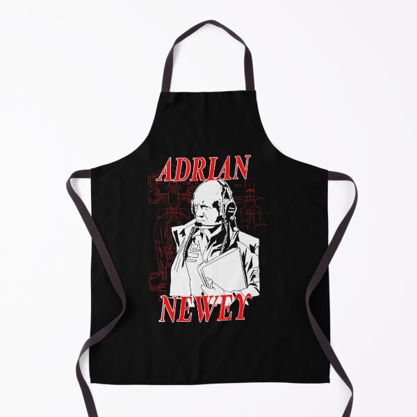 Item preview, Adrian Newey designed and sold by BETTYDURANa.