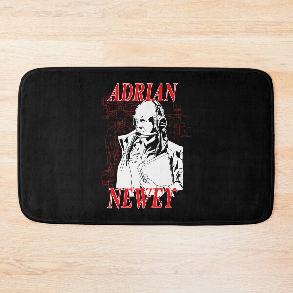 Item preview, Adrian Newey  designed and sold by BETTYDURANa.