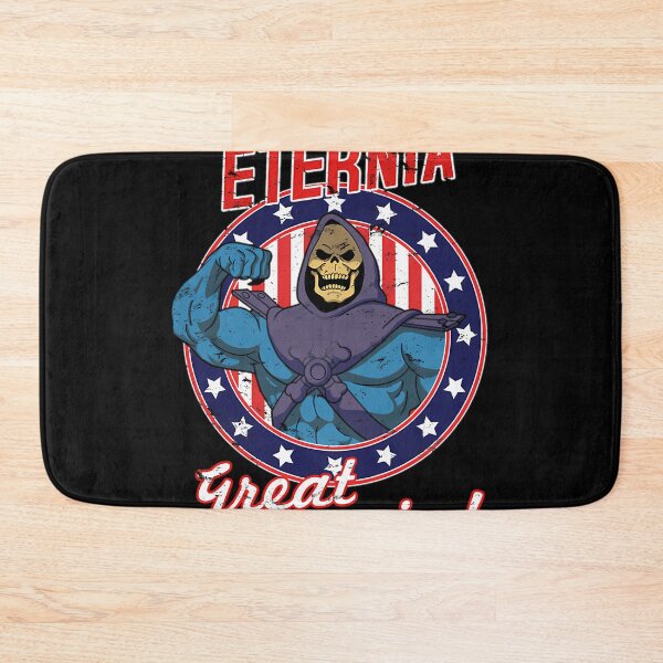 Item preview, Make Eternia Great Again designed and sold by Shayleeooley.