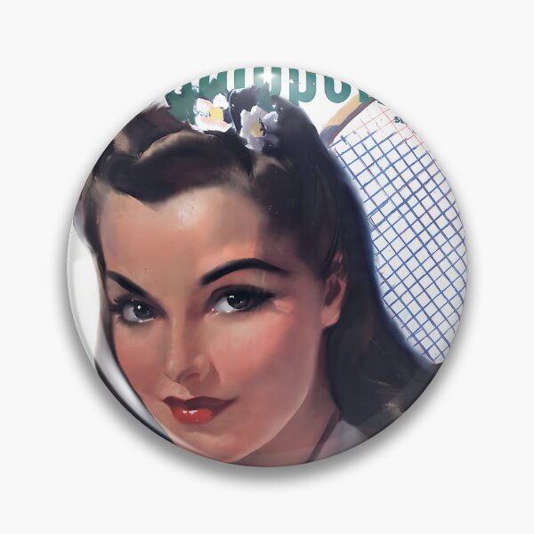 Item preview, Cosmopolitan Magazine (1941) - Bradshaw Crandell designed and sold by Shayleeooley.