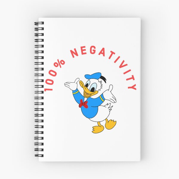 Item preview, 100 Negativity designed and sold by AlyciaLesch.