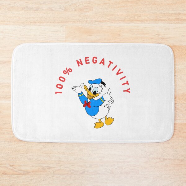Item preview, 100 Negativity designed and sold by AlyciaLesch.