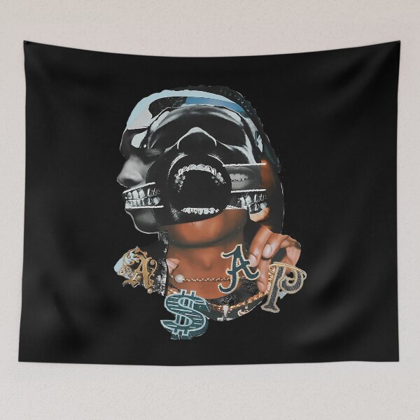 Item preview, Rap Retro Art Tour Music designed and sold by solteskelmanl.