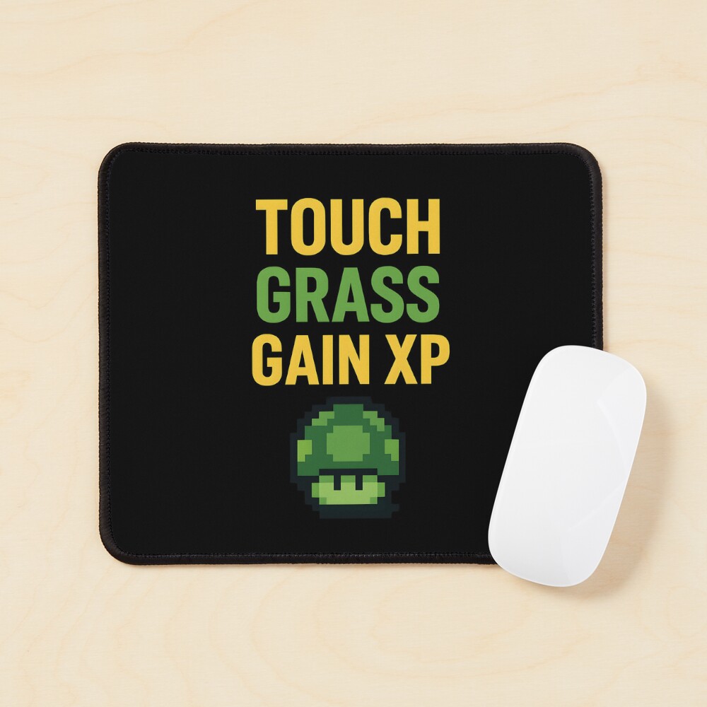 Item preview, Mouse Pad designed and sold by Raluk.