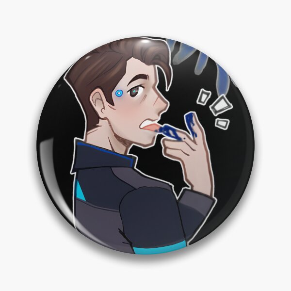Item preview, Conner! Stop That!!  	 designed and sold by qdssooccpf95.