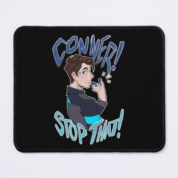 Item preview, Conner! Stop That!!  	 designed and sold by qdssooccpf95.