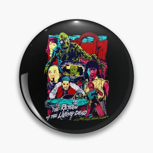 Item preview, horror ghost vintage films 90s monster scary haloween movie retro 80s designed and sold by GutsRoberts86.