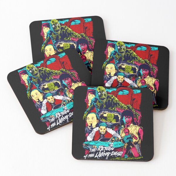Item preview, horror ghost vintage films 90s monster scary haloween movie retro 80s designed and sold by GutsRoberts86.