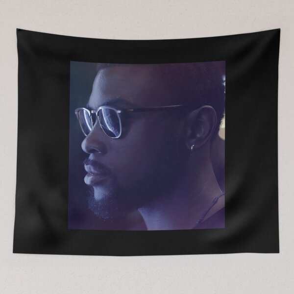 Item preview, Damso - Night 	 designed and sold by vwhxcrmxq47.