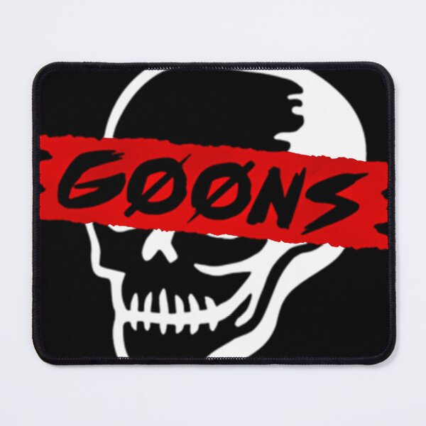 Item preview, Goons Logo designed and sold by ElizabeBryan.