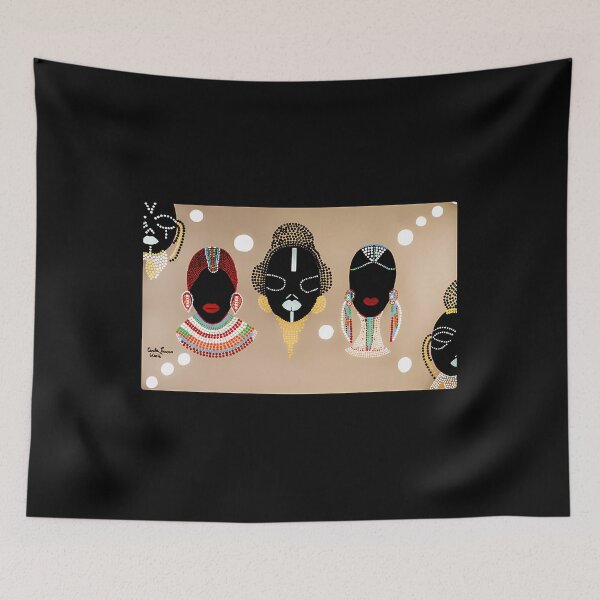 Item preview,  Tribe designed and sold by Shayleeooley.