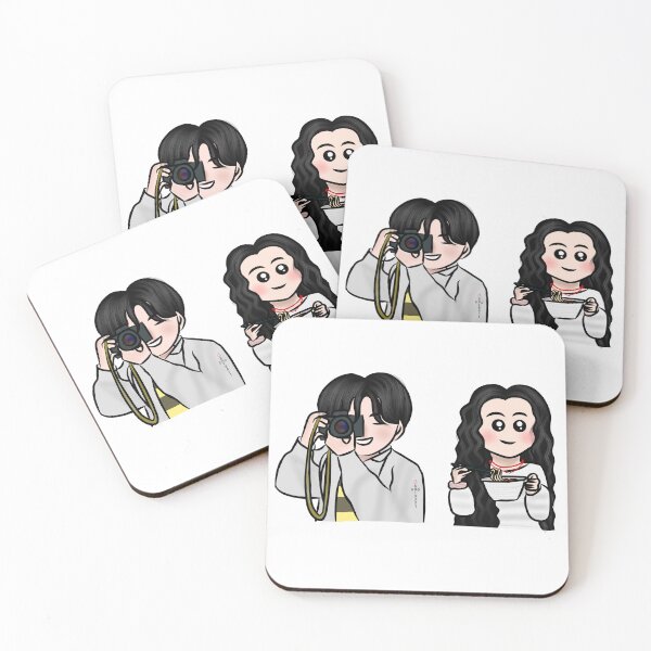 Item preview, Law and The City Korean Drama designed and sold by ArtRaftPro.