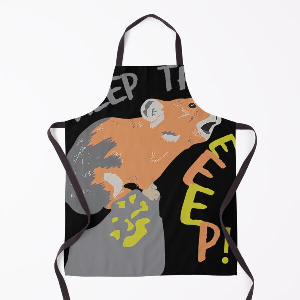 Item preview,  Keep The Eeep Full Color designed and sold by Shayleeooley.