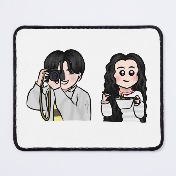 Item preview, Law and The City Korean Drama designed and sold by ArtRaftPro.