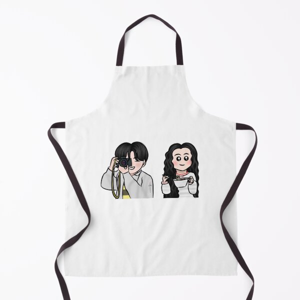 Item preview, Law and The City Korean Drama designed and sold by ArtRaftPro.
