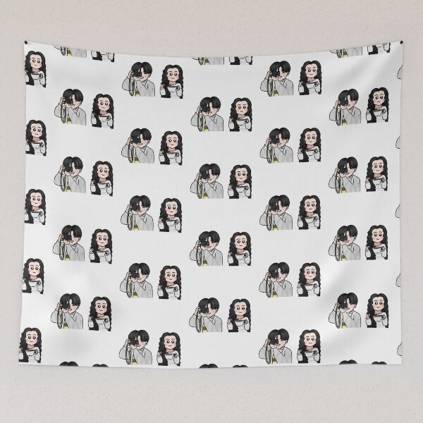 Item preview, Law and The City Korean Drama designed and sold by ArtRaftPro.